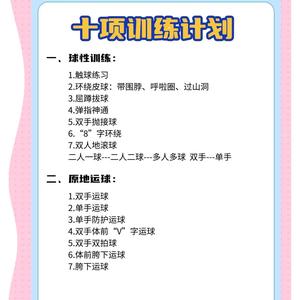 刻苦训练篮球:团队合作训练方法的全面解析与实践指南